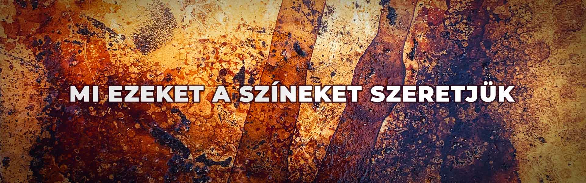 BodrogSmoker - Hibachi grillsütők