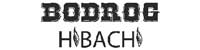 BodrogSmoker - Hibachi grillsütők