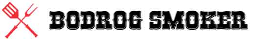 BodrogSmoker - Hibachi grillsütők